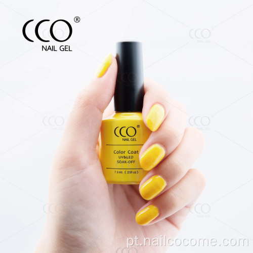 Preço barato por atacado 7,3ml 183colors unha gel esmalte